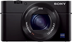 sony rx 100 iii   selfie camera