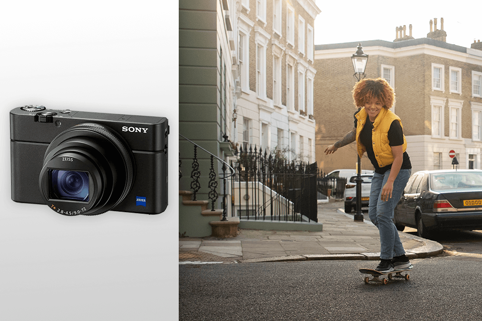 9 Best Cameras for Street Photography Against My Phone