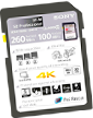 sony sf-m64/t2 sd card for canon 80d