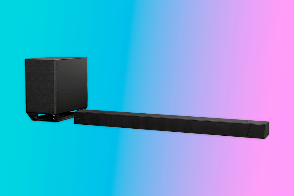 5 Best Sony Sound Bars in 2023