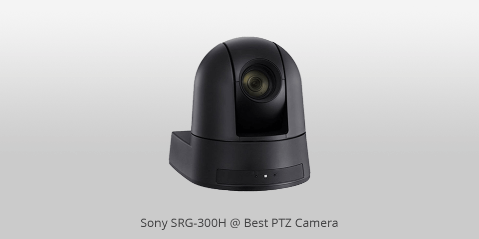 best value ptz camera