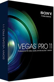 sony vegas pro 11 video effects free download
