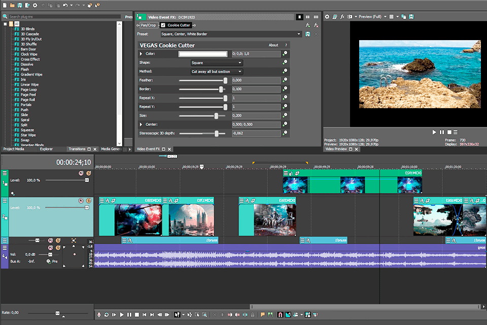 download sony vegas pro 15 64 bit