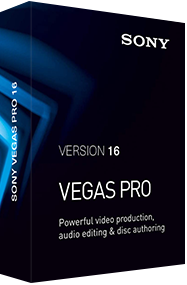 sony vegas pro download torrent