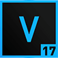 sony vegas pro 17 logo