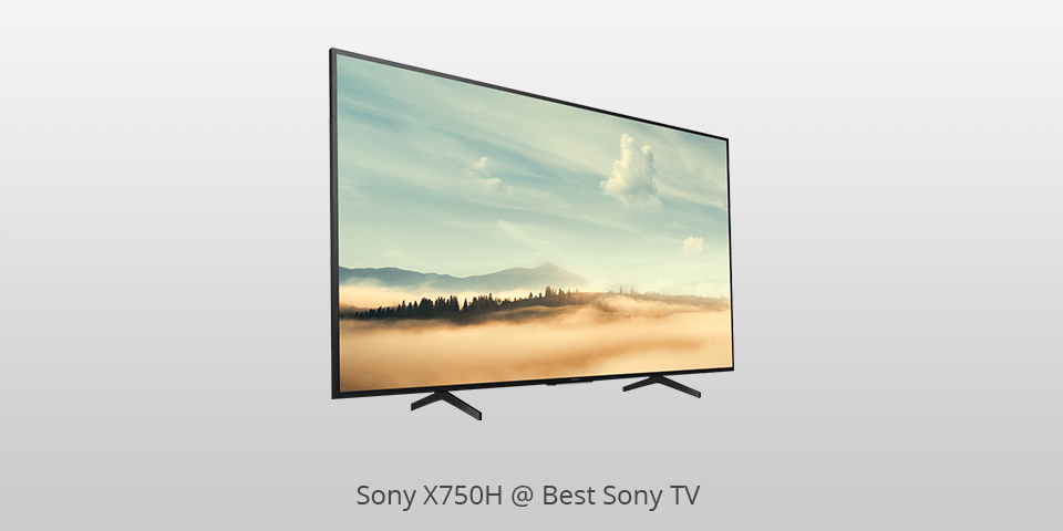 5 Best Sony Tvs In 2021