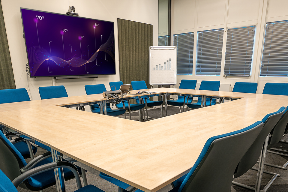 Best Tv For Conference Room 7 Best TVs for Conference Room to Buy in 2025
