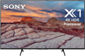 sony x800h tv for ps4