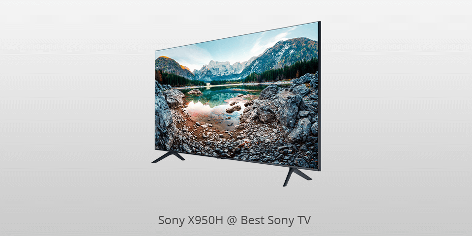PC/タブレット PC周辺機器 5 Best Sony TVs with Perfect Picture Quality in 2023