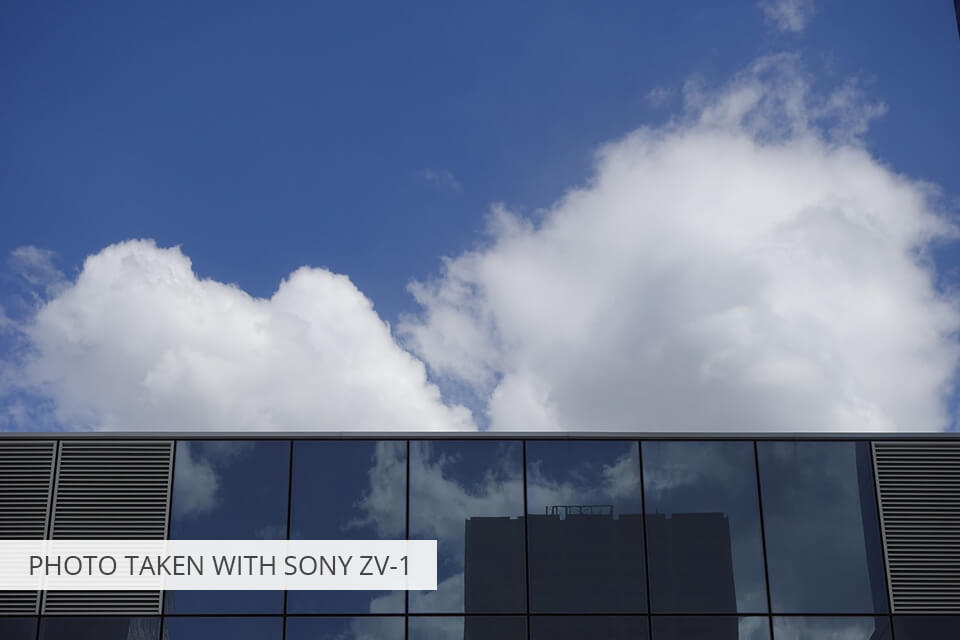 sony zv 1 camera for amateur photographer photo sample