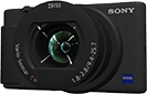 sony zv-1 selfie camera