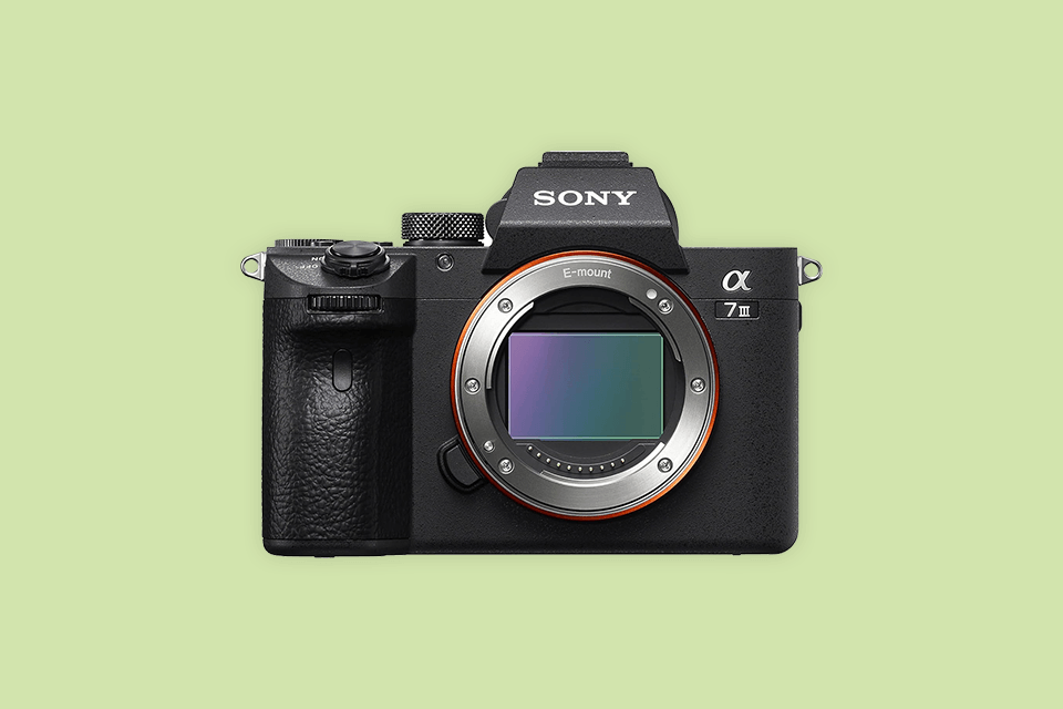 Cameras with Highest Dynamic Range Rankings & Comparison