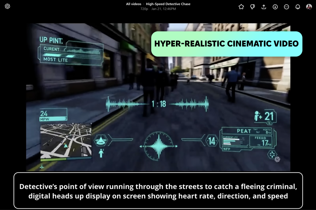 sora runway alternative