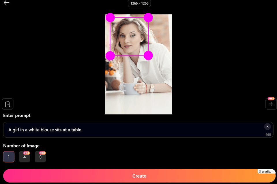 9 AI Picture Expanders to Make a Photo Larger