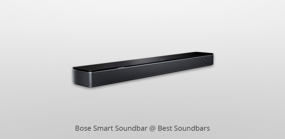 bose smart soundbar soundbars