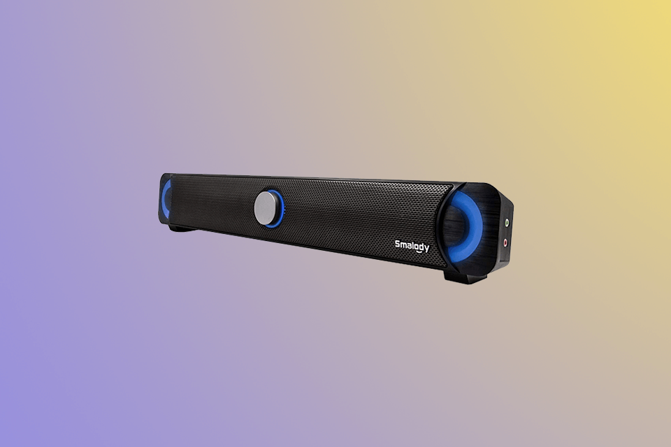soundbars for gaming
