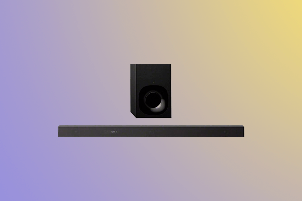 8 Best Soundbars For Sony TV in 2024