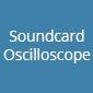 soundcard oscilloscope logo