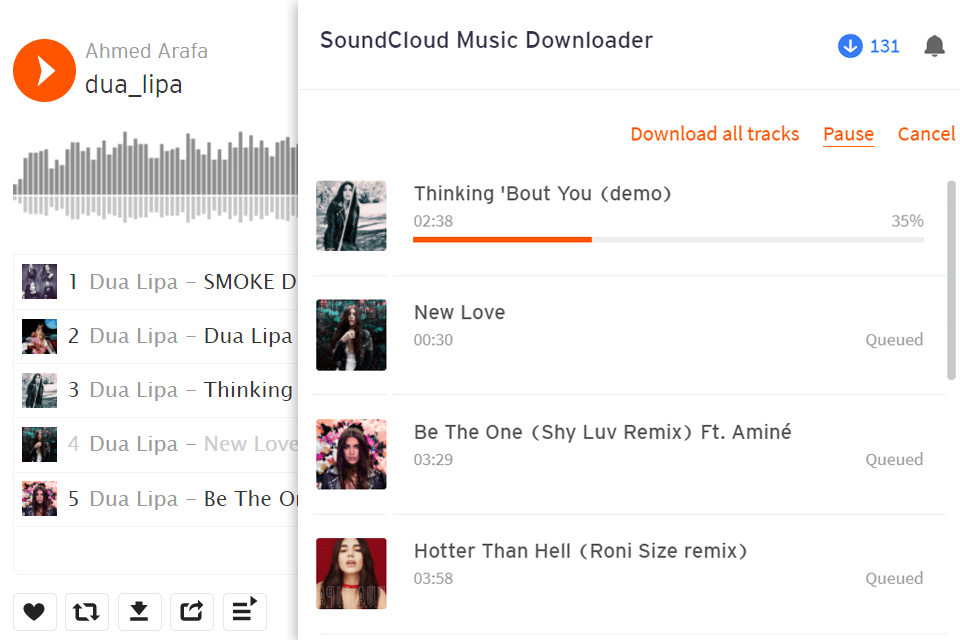 9 Best SoundCloud to Converters in [[%year}}