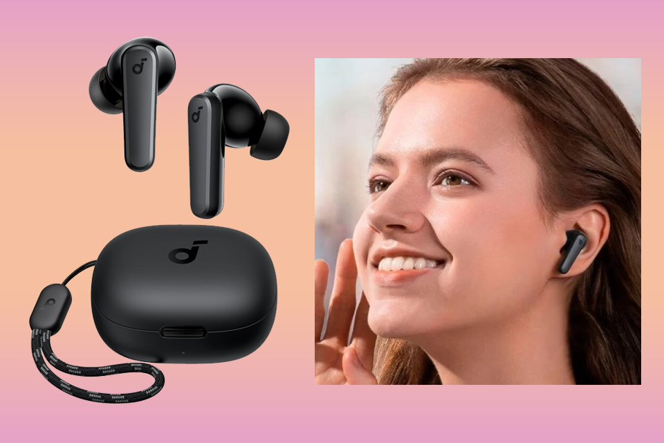 soundcore by anker p20i headphone for ear health