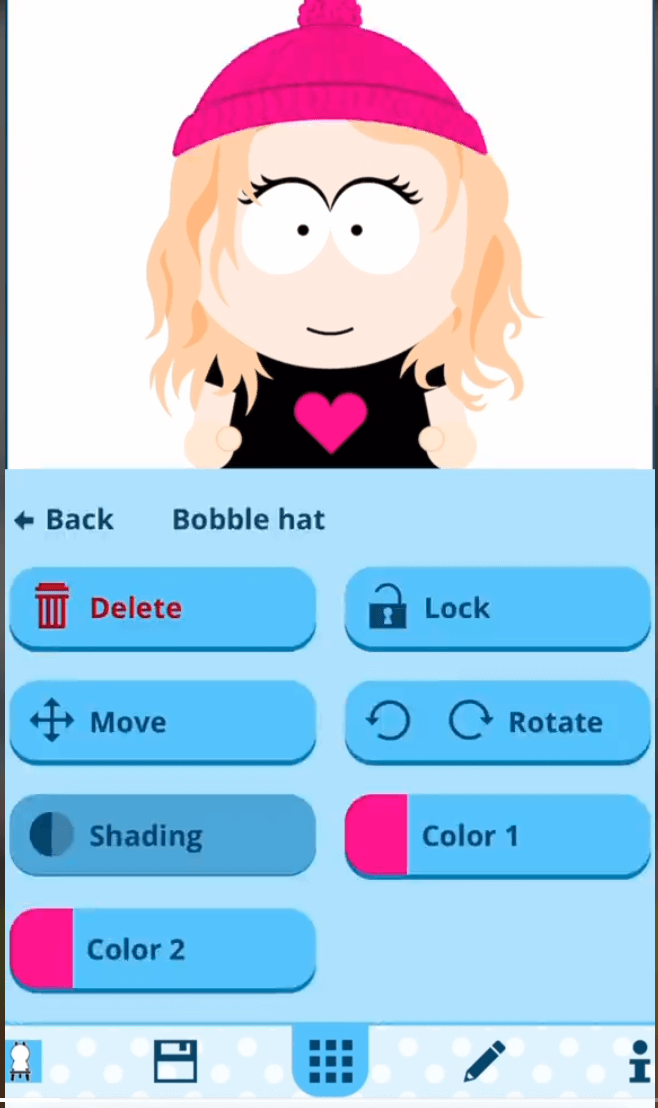 South Park Avatar Creator Online [FREE]