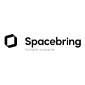 spacebring live chat software logo