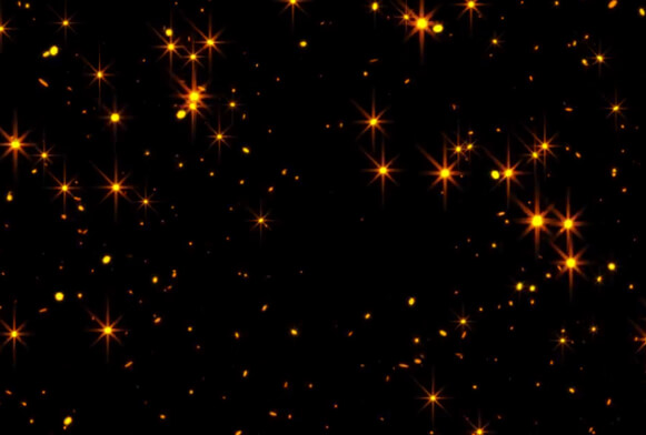 superposition de pépin vidéo numérique