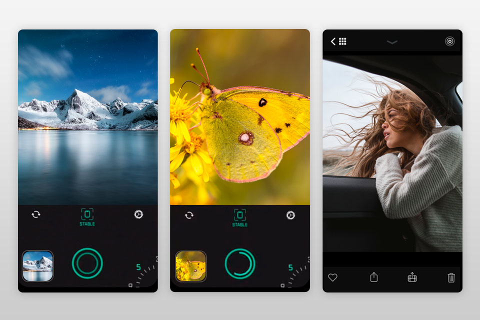 10 Best AI Camera Apps For IOS And Android In 2024