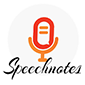 speechtexter voice to text apps logo