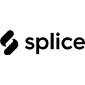 splice reel editing app logo