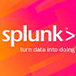 splunk парсер сайтов лого
