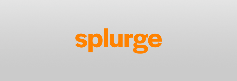 splurge media agency logo square