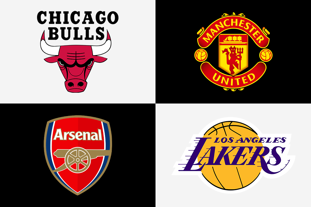 sports logo maker simplicity