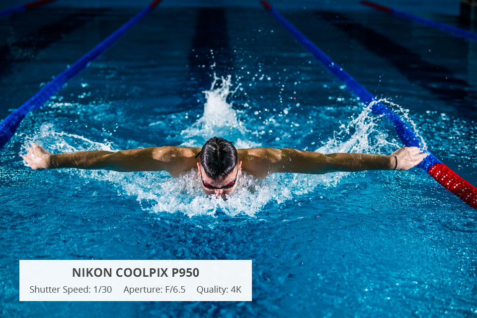 Cameras for Sports Photography to Capture Action Like a Pro