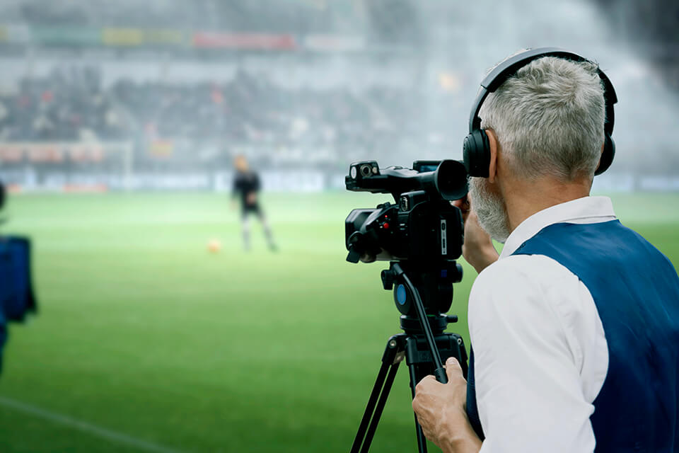 sports recording camera accessories