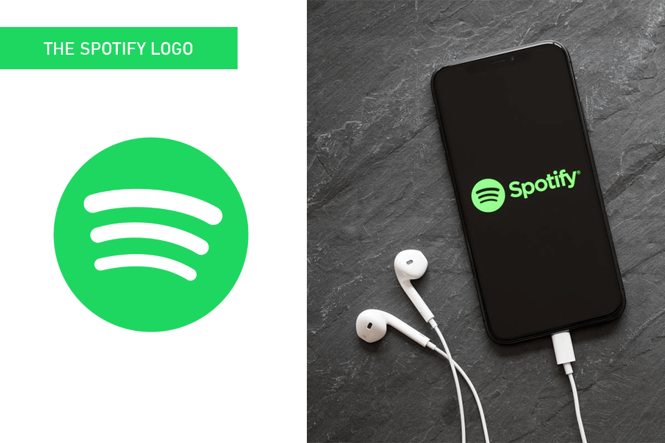 spotify best logo in the world