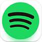spotify mp3 downloaderapp logo