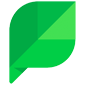 sprout social media management tool logo