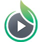 sproutvideo 视频整理软件 logo