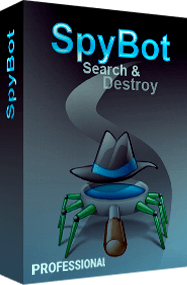 Spybot Search And Destroy Professional License Key Free Download