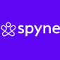 spyne automatisk fotoredigerare logo