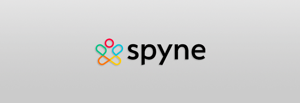 spyne app logo