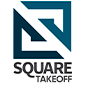 square takeoff construction takeoff software logo