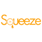 squeeze media telemarketing service logo
