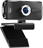 srica 1080p webcam for online teaching