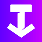 ssstiktok logo