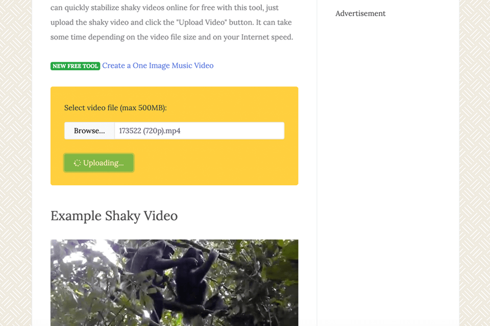8 Online Video Stabilizers for Smooth Footage in 2024
