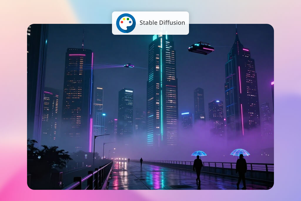 stable diffusion deepai alternative