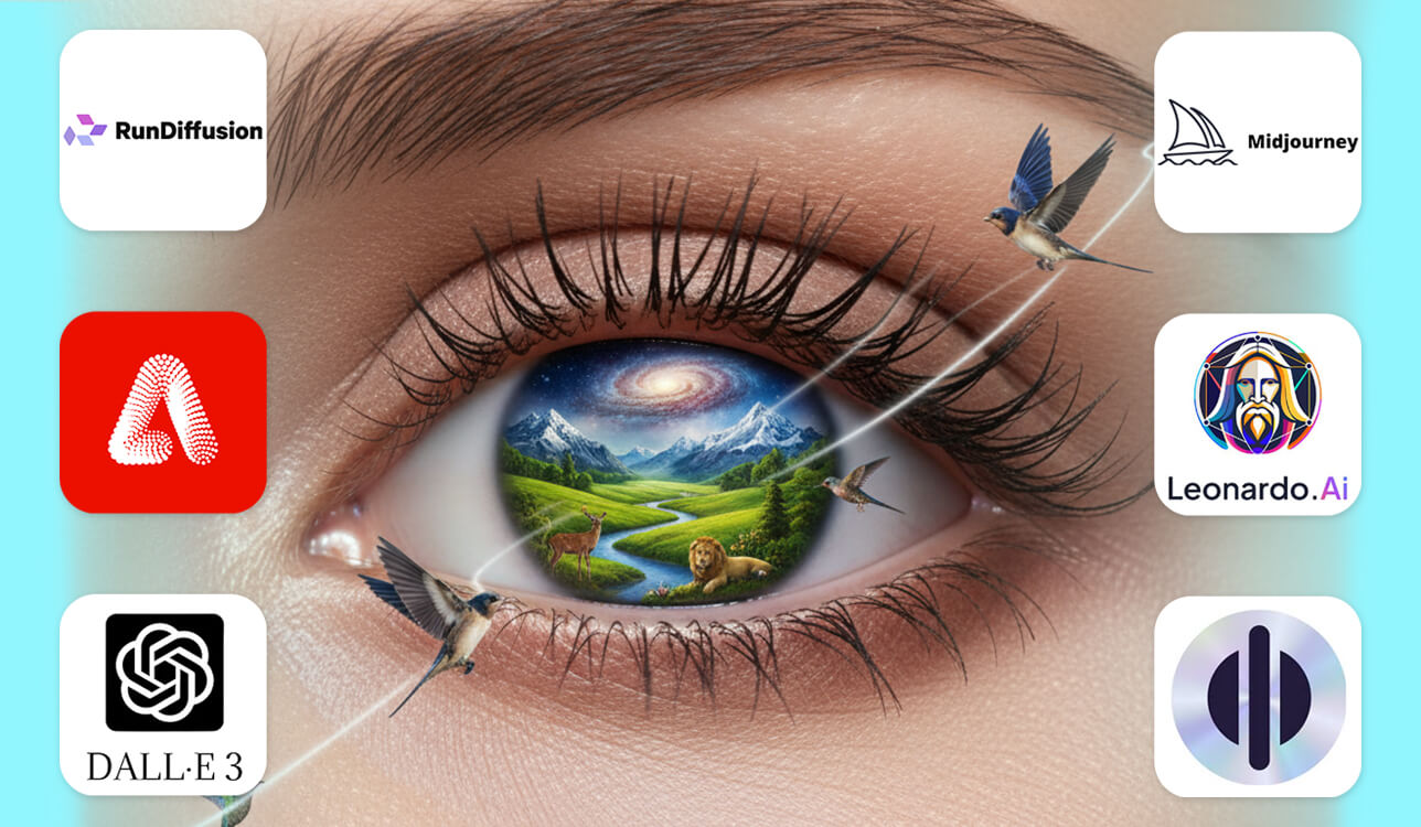 stable diffusion alternatives cover