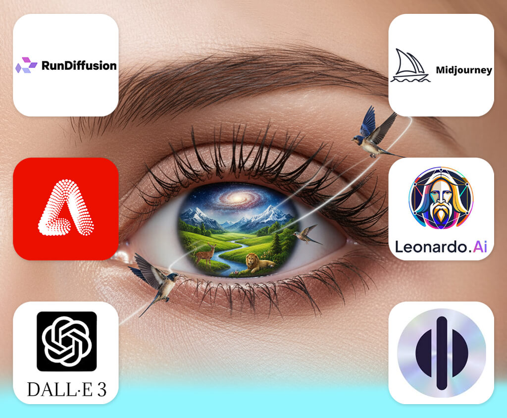 stable diffusion alternatives cover